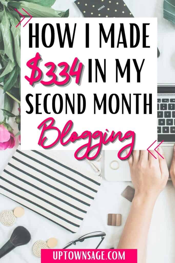Blog Traffic & Income Report: January 2021 (What a Shocker!)